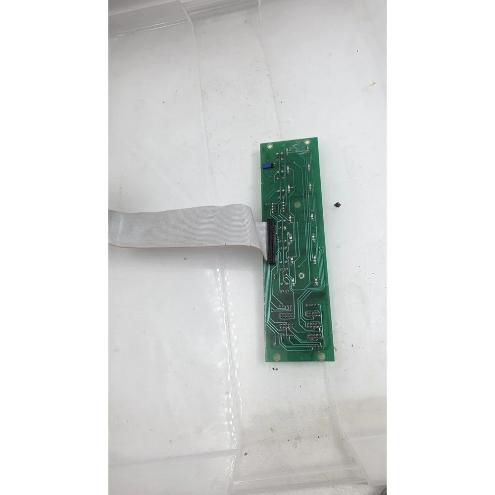Midmark M9 Autoclave Display Part #015-1047-02